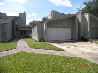 647 Fellowship Dr Unit 31H, Casselberry, FL 32730