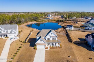 40 Keeneland Ct, Rocky Point, NC 28457