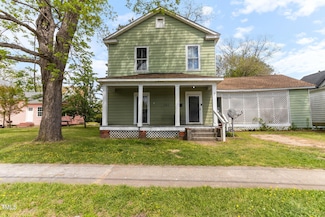 202 Madison St, Plymouth, NC 27962