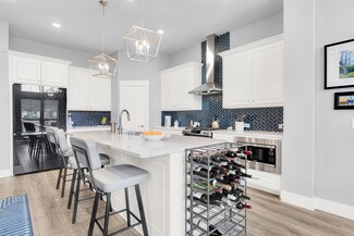 3911 Sand Lily Ln, Prosper, TX 75078