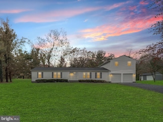 312 N Earlton Rd, Havre de Grace, MD 21078