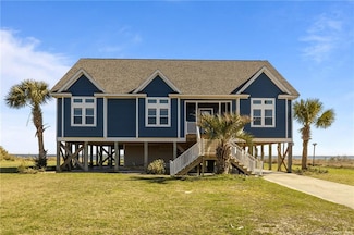 216 Styron Creek Rd, Sealevel, NC 28577