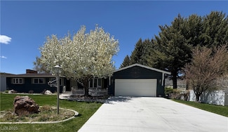 1133 Bell Ave, Ely, NV 89301