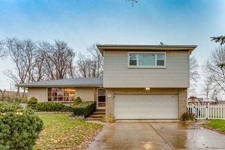 553 Birch St, Itasca, IL 60143