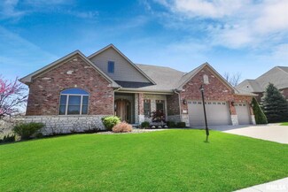 11218 N Stone Creek Dr, Dunlap, IL 61525