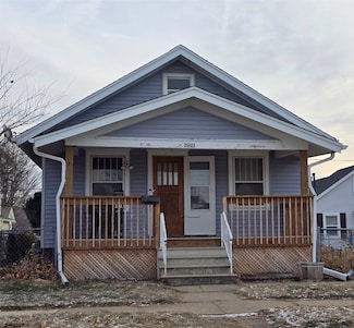 1911 Hamilton St SW, Cedar Rapids, IA 52404