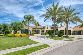11544 N Queensberry Ave, Fresno, CA 93730