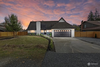10907 23rd Dr SE, Everett, WA 98208
