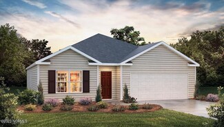 4116 Debbie Dr, Ayden, NC 28513