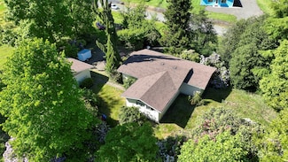 211 Aldrich Rd, Mossyrock, WA 98564