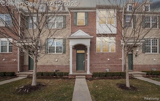 27846 Hopkins Dr, Novi, MI 48377