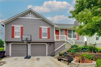 20008 E 17th Street Ct N, Independence, MO 64056