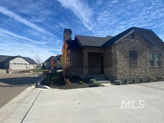 4299 E Bellina Ln, Meridian, ID 83642