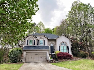 5730 Paces Place, Suwanee, GA 30024