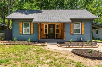 1115 S Leslie St, Independence, MO 64050