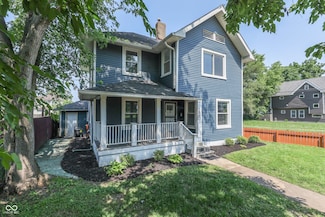 2860 Winthrop Ave, Indianapolis, IN 46205