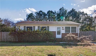 1741 Spar St, Chesapeake, VA 23321
