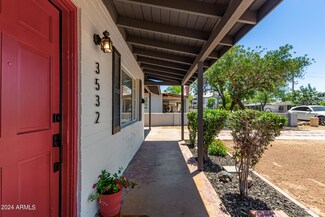 3532 E Cheery Lynn Rd, Phoenix, AZ 85018
