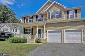 13590 Darlenes Ct, Dowell, MD 20629