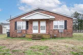 1725 Windsor Dr, Rocky Mount, NC 27801