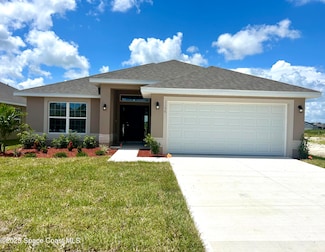 1156 Kylar Dr NW, Palm Bay, FL 32907