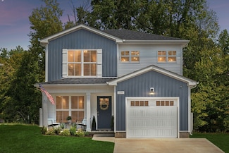 1195 Cottonwood Dr, Clarksville, TN 37040