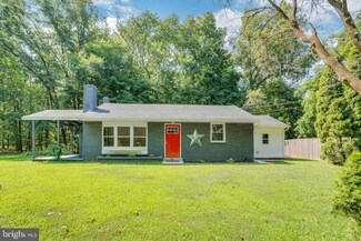 296 S Tuckahoe Rd, Williamstown, NJ 08094