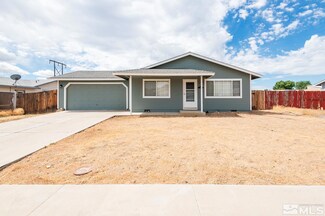 2003 Lonnie Ln, Dayton, NV 89403