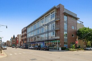 1849 W North Ave Unit 7, Chicago, IL 60622