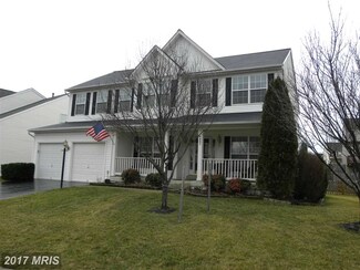 9887 Upper Mill Loop, Bristow, VA 20136