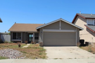 928 Churrituck Dr, San Diego, CA 92154