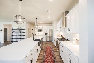 6216 Kinnick Dr, Edmond, OK 73034