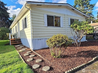 5714 118th Avenue Ct E Unit 15, Puyallup, WA 98372