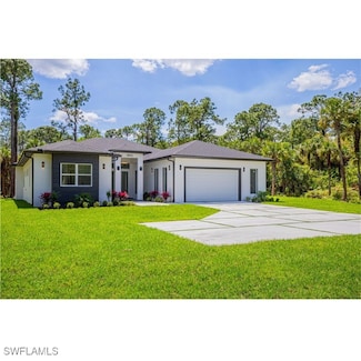 3802 30th Ave SE, Naples, FL 34117