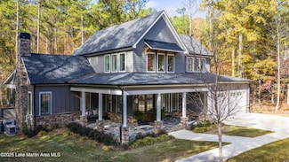 116 Glynmere Park, Alexander City, AL 35010