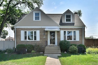 7357 N Oketo Ave, Chicago, IL 60631