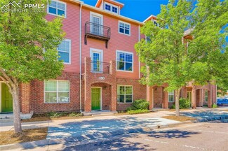 313 E Las Animas St, Colorado Springs, CO 80903
