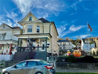 433 N Zane Hwy, Martins Ferry, OH 43935