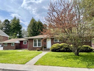213 NE Spring Ave, Wise, VA 24293