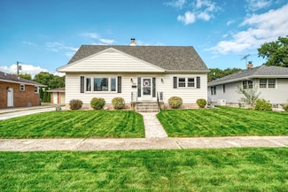 2449 Wicker Ave, Highland, IN 46322