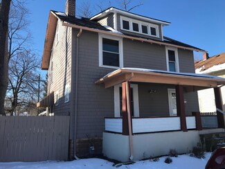 2489 Parkwood Ave, Columbus, OH 43211