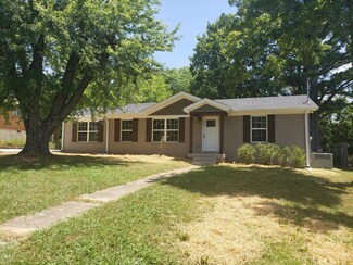 621 Douglas Ave, Lewisburg, TN 37091
