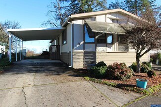 33125 SE White Oak Rd Unit 34 Rd, Corvallis, OR 97333