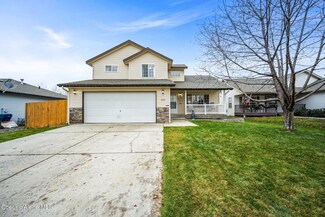 7775 N Joanna Dr, Coeur D Alene, ID 83815