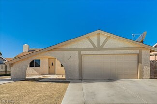 1716 Crest Haven Ave, Las Vegas, NV 89108