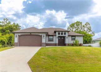 4321 15th St W, Lehigh Acres, FL 33971