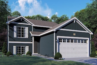 2115 Sugaridge Dr, Muskegon, MI 49445