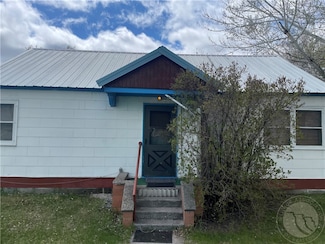 2485 2nd St, Worden, MT 59088