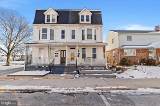1428 Filbert St, York, PA 17404