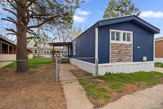 400 Hickory St Unit 172, Fort Collins, CO 80524